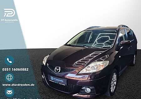 Mazda 5 1.8 Active*SHZ*Garantie