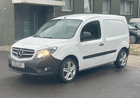 Mercedes-Benz Citan 1.5D 109 Diesel/Klima/8Fach bereift