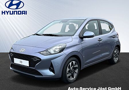 Hyundai i10 Trend (MY25) 1.0 KAMERA NAVI +30 weitere