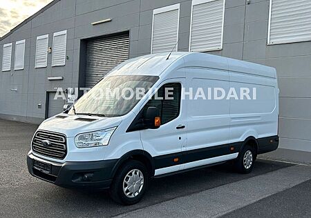 Ford Transit 350 *MAXI L4H3* AHK 2.8t+KAMERA+ TÜV NEU