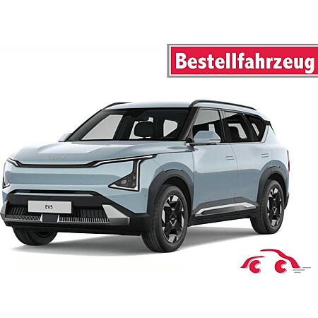 Kia EV5 leasen