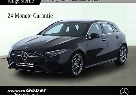 Mercedes-Benz A 250 A-Klasse AMG Line 4M PANORAMA+KEYLESS+CAM