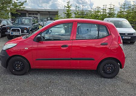 Hyundai i10 Classic E