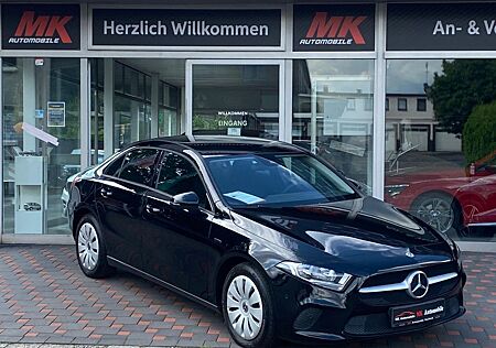 Mercedes-Benz A 250 A -Klasse Lim. e"24.759 KM"Neuwertig