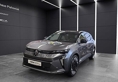 Renault Scenic E-Tech 100% e Iconic 220 Long Range Panor