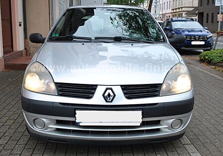 Renault Clio II Campus TüV bis 11 - 2026