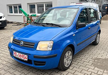 Fiat Panda 1.2 8V Dynamic - TÜV 26