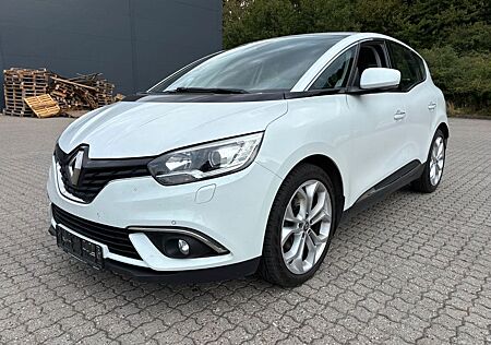 Renault Scenic 1.5 ENERGY dCi 110 NR. 2528