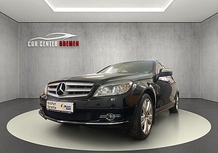 Mercedes-Benz C 180 Kompressor Avantgarde Automatik 123000KM