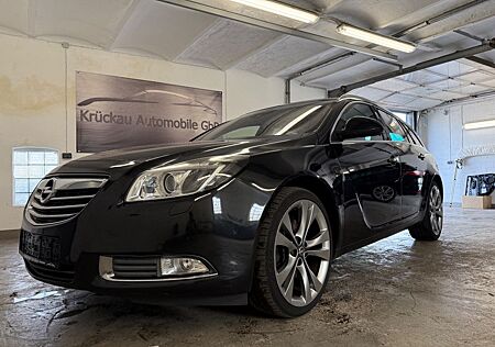 Opel Insignia Sports Tourer 2.8 V6 Turbo 4x4 Aut.
