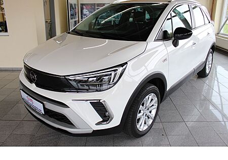 Opel Crossland X Crossland Elegance,Top-Ausstattung,Top-Zustand