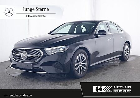 Mercedes-Benz E 220 d Avantgarde*Distro*Totwink*LED*360*Digita