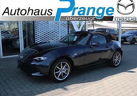 Mazda MX-5 2024 Exclusive-Line G-132 *Aktionspreis* NA