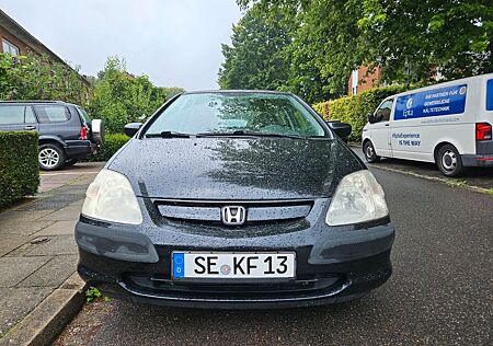 Honda Civic 1.4i S S
