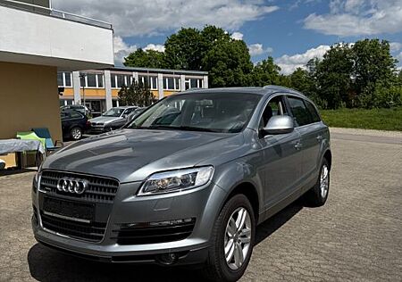 Audi Q7 3.0 TDI (DPF) quattro tiptronic -