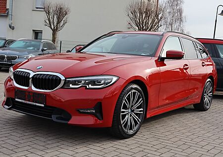 BMW 330i xDrive Touring Sport Line Automatic