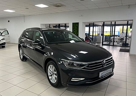 VW Passat Variant Volkswagen Business