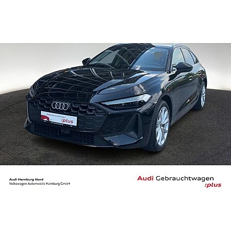 Audi A5 leasen