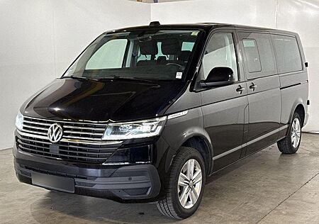 VW T6 Transporter Volkswagen T6.1 CARAVELLE COMFORTLINE 2.0TDi LANG/9-SITZE
