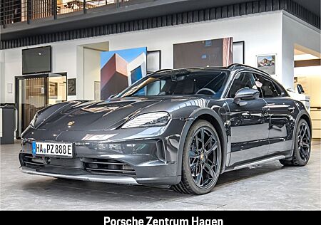 Porsche Taycan 4 Cross Turismo Abstandstempomat BOSE