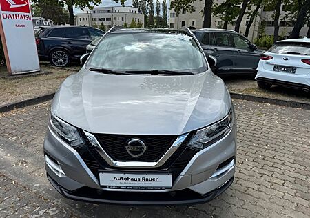 Nissan Qashqai N-Connecta