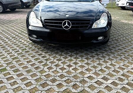 Mercedes-Benz CLS 350 -