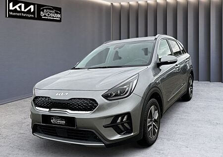 Kia Niro 1.6 PHEV Spirit/Kamera/Bi-LED/Navi Klima