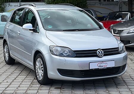 VW Golf Volkswagen Plus VI Comfortline 1.6 TDI / AHK / PDC /