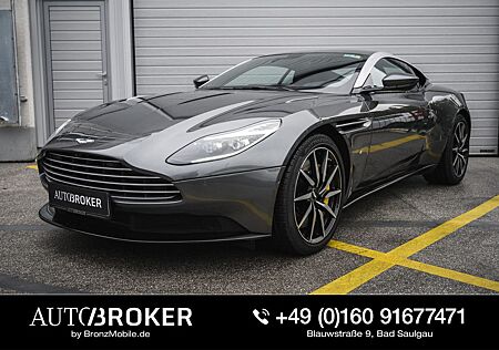 Aston Martin DB11 5.2 V12 Launch Edition