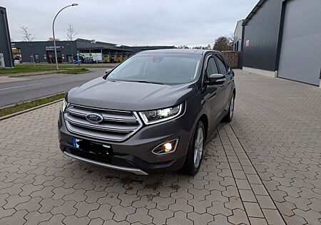 Ford Edge 2,0 l TDCi Bi-Turbo Titanium Panorama