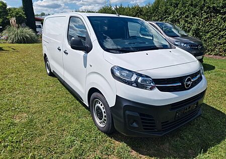 Opel Vivaro Kasten Edition*L 2*AHK*Klima*mtl. 199,-€