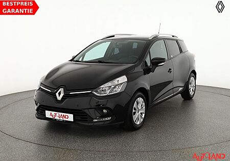Renault Clio IV Grandtour 1.5 dCi Limited Klima Navi PDC