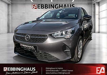 Opel Corsa e F Selection CarPlay Spurhalteassi. DAB