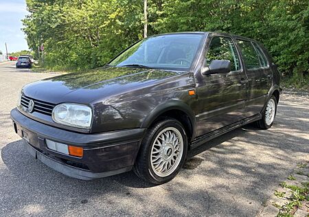 VW Golf Volkswagen 1.8 GT Original 88000 km