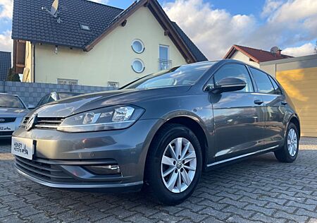 VW Golf Volkswagen VII Lim. Trendline|Stzhzng.|AUTOM.|Garantie