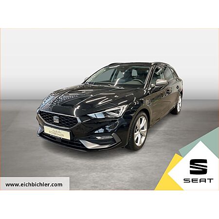 Seat Leon leasen