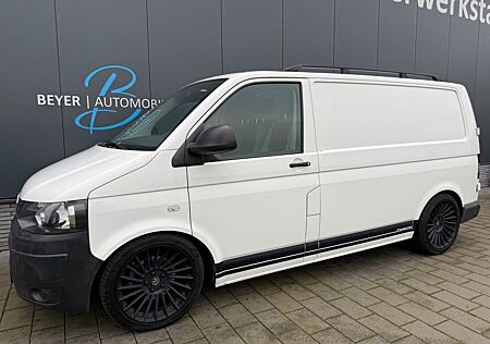 VW T5 Transporter Volkswagen Kasten *Kamera*TÜV NEU*