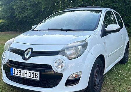 Renault Twingo Liberty 1.2 LEV 16V 75 Eco-Drive Liberty