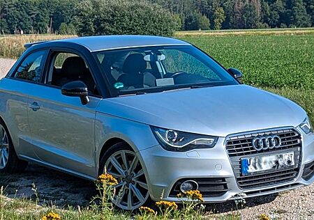 Audi A1 1.4 TFSI Ambition Ambition