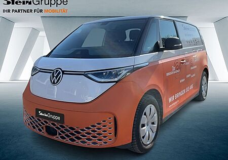 VW ID.BUZZ Volkswagen Cargo AHK Navi LED PDC CarPlay