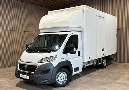 Fiat Ducato 3.0 MJT 177