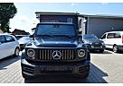 Mercedes-Benz G 63 AMG G -Modell Station