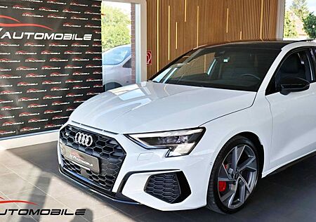 Audi S3 Sportback TFSI quattroPano.* Raute* B&O*