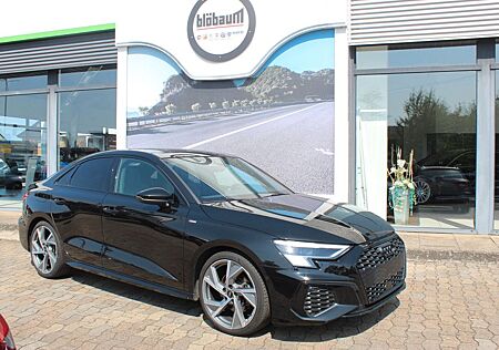 Audi A3 Limousine 35 TFSI S line Pano+Matrix+19"