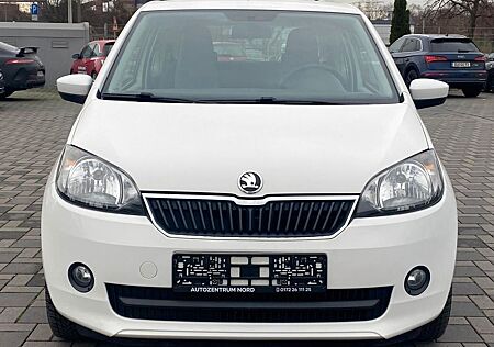 Skoda Citigo Ambition