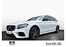 Mercedes-Benz E 300 de T AMG Line,Pano,AHK,LED,HiFi,Navi Klima