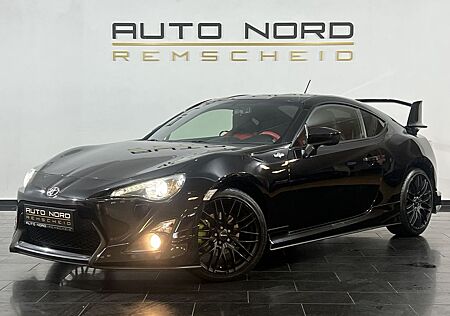 Toyota GT86 *Aero*KeyGo*Sitzhzg*Tempomat*Garantie*