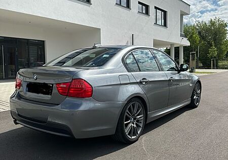 BMW 318 E90 sehr guter Zustand