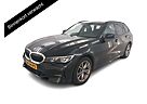 BMW 318d 318 3-serie Touring Executive Edition | 2.0