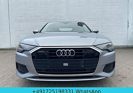 Audi A6 Avant 50 TDI quattro